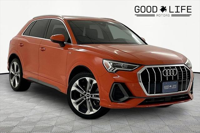 2019 Audi Q3 2.0T S line Premium for sale in Nampa, ID