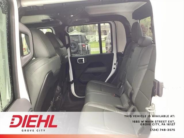 2026 Jeep Gladiator GLADIATOR MOJAVE 4X4 2026 Jeep Gladiator GLADIATOR MOJAVE 4X4
