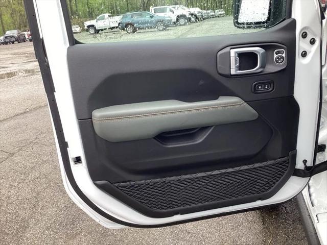 2026 Jeep Gladiator GLADIATOR MOJAVE 4X4 2026 Jeep Gladiator GLADIATOR MOJAVE 4X4