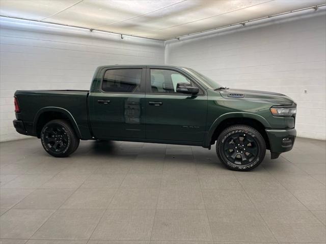 2026 RAM Ram 1500 RAM 1500 LONE STAR CREW CAB 4X4 57 BOX 2026 RAM Ram 1500 RAM 1500 LONE STAR CREW CAB 4X4 57 BOX