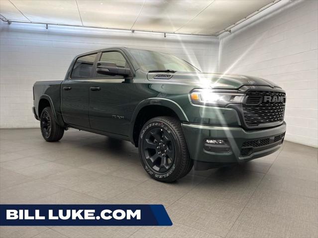 2026 RAM Ram 1500 RAM 1500 LONE STAR CREW CAB 4X4 57 BOX 2026 RAM Ram 1500 RAM 1500 LONE STAR CREW CAB 4X4 57 BOX
