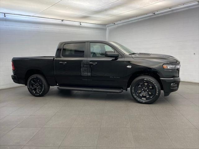 2026 RAM 1500 RAM 1500 EXPRESS CREW CAB 4X4 57 BOX 2026 RAM 1500 RAM 1500 EXPRESS CREW CAB 4X4 57 BOX
