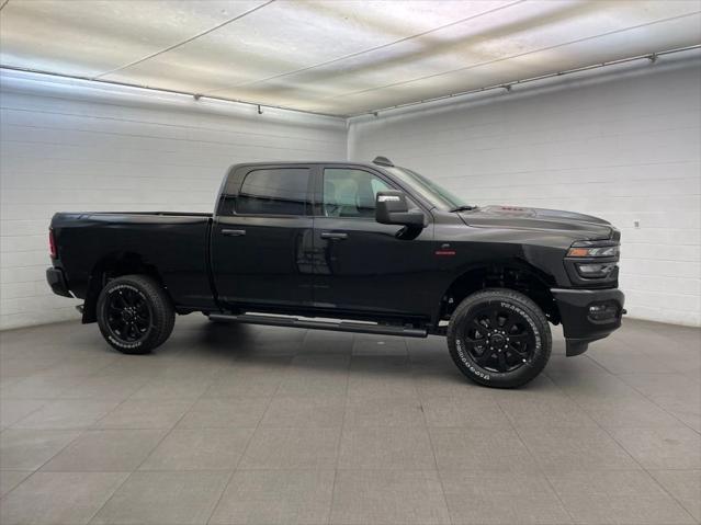 2026 RAM 2500 RAM 2500 BLACK EXPRESS CREW CAB 4X4 64 BOX 2026 RAM 2500 RAM 2500 BLACK EXPRESS CREW CAB 4X4 64 BOX