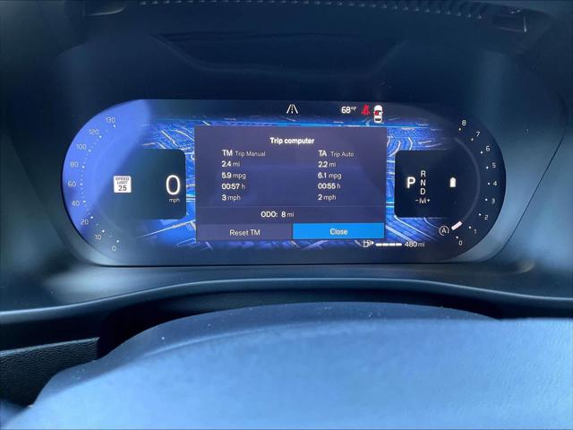 2026 Volvo XC40 Plus, B5 AWD Gas (mild hybrid), Dark