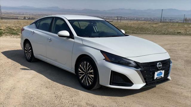 2023 Nissan Altima SV FWD