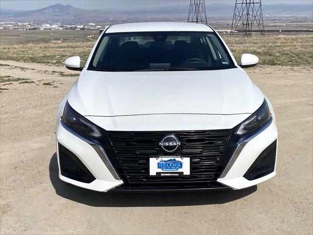 2023 Nissan Altima SV FWD