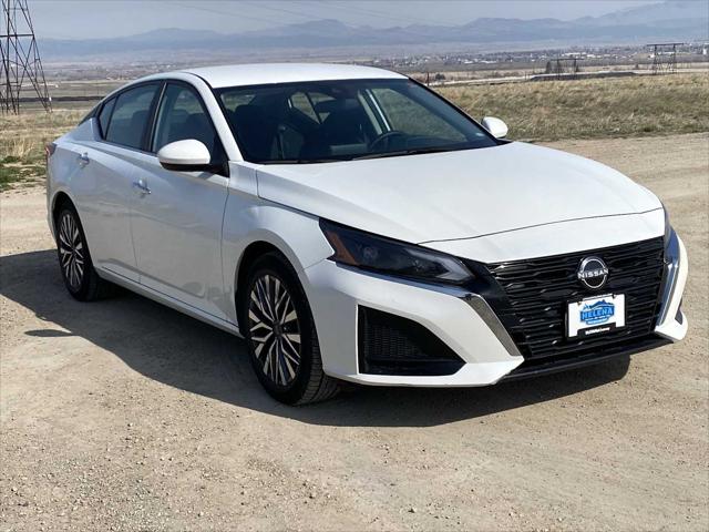 2023 Nissan Altima SV FWD