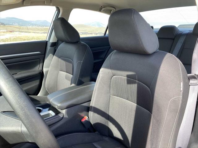 2023 Nissan Altima SV FWD