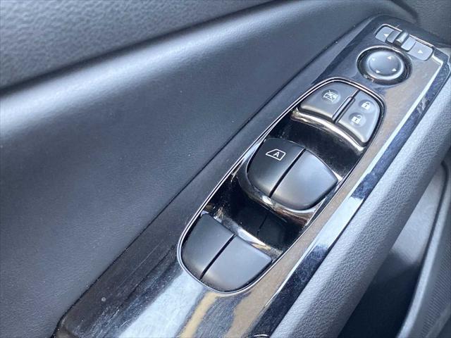 2023 Nissan Altima SV FWD
