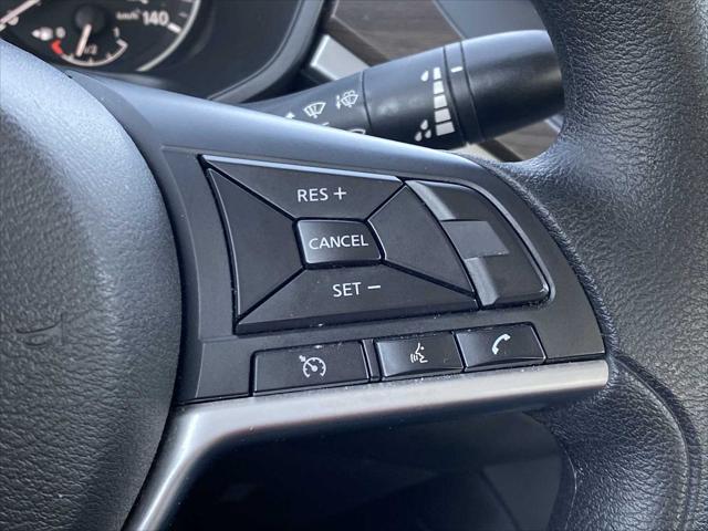 2023 Nissan Altima SV FWD