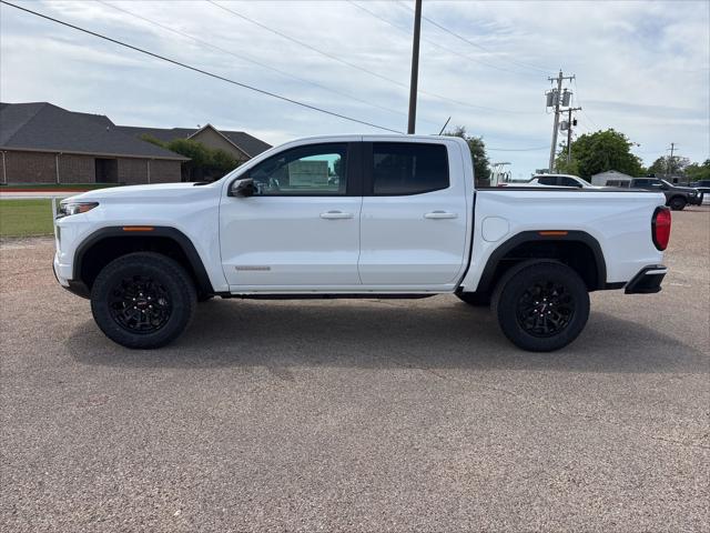 2026 GMC Canyon Elevation, RWD