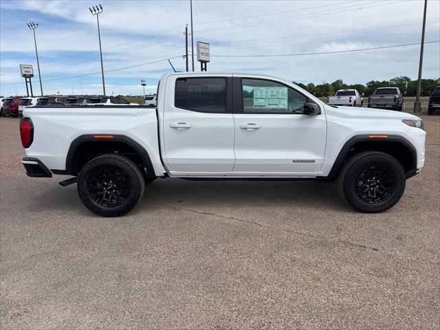 2026 GMC Canyon Elevation, RWD