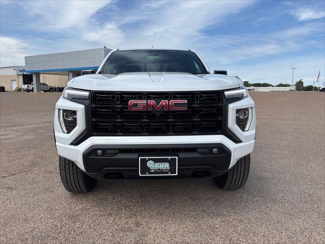 2026 GMC Canyon Elevation, RWD