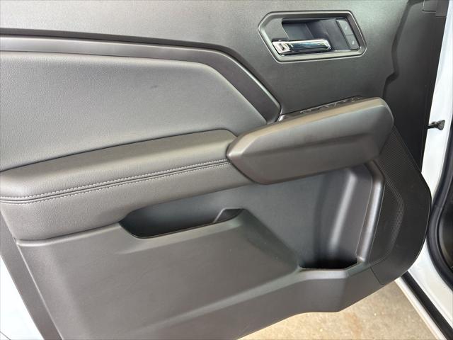 2026 GMC Canyon Elevation, RWD