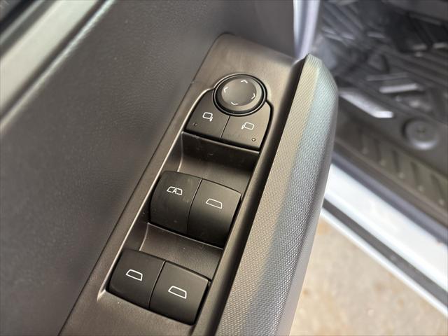 2026 GMC Canyon Elevation, RWD