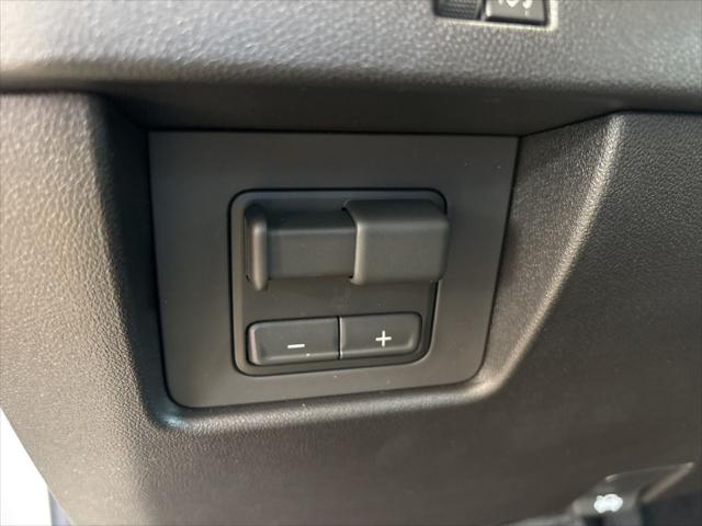 2026 GMC Canyon Elevation, RWD