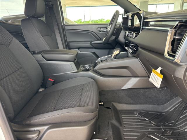 2026 GMC Canyon Elevation, RWD