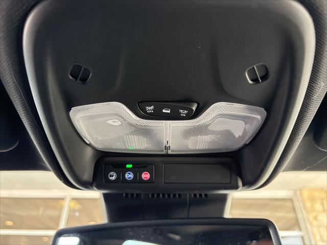 2026 GMC Canyon Elevation, RWD