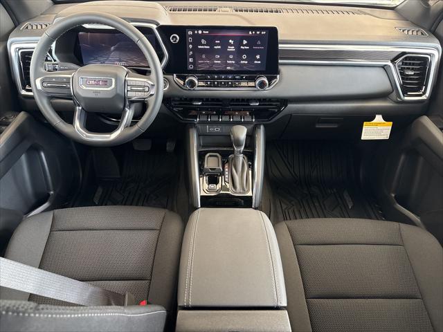 2026 GMC Canyon Elevation, RWD