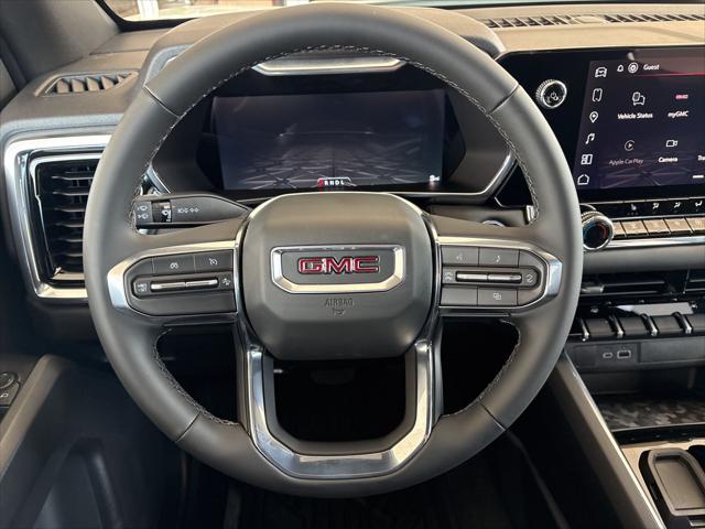2026 GMC Canyon Elevation, RWD