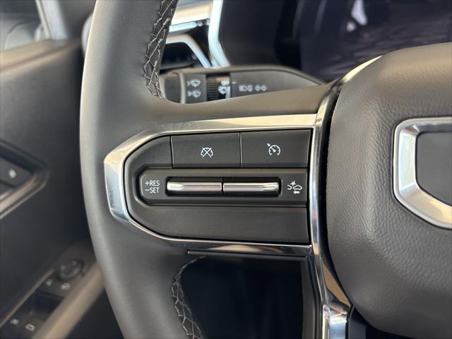 2026 GMC Canyon Elevation, RWD