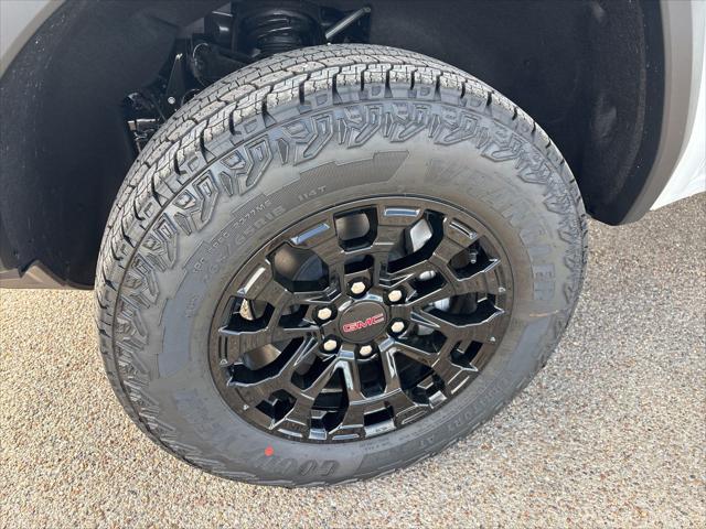 2026 GMC Canyon Elevation, RWD