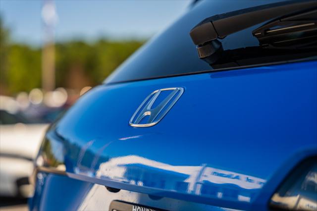 2026 Honda HR-V 2WD Sport