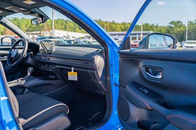 2026 Honda HR-V 2WD Sport