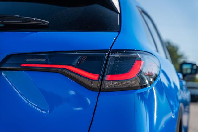 2026 Honda HR-V 2WD Sport