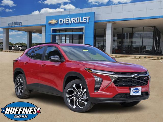 2026 Chevrolet Trax FWD 2RS for sale in Lewisville, TX