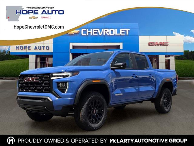 2026 GMC Canyon Elevation, RWD for sale in Hope, AR