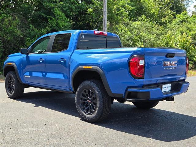 2026 GMC Canyon Elevation, RWD