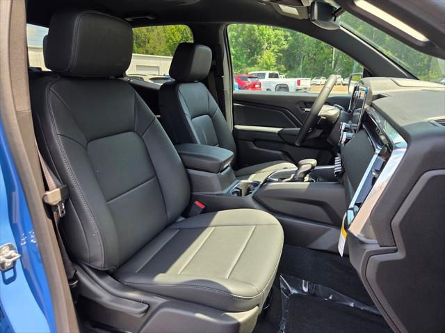 2026 GMC Canyon Elevation, RWD