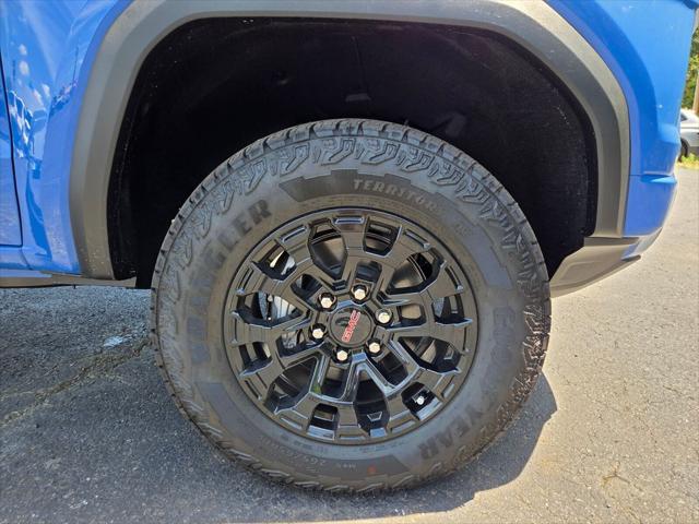 2026 GMC Canyon Elevation, RWD