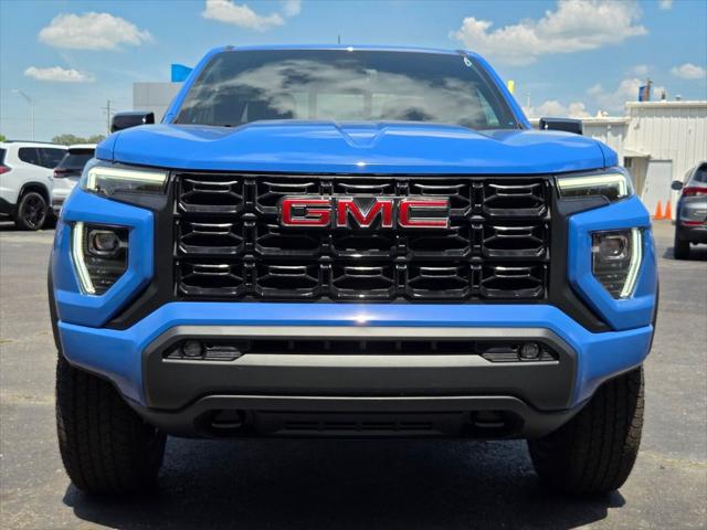 2026 GMC Canyon Elevation, RWD