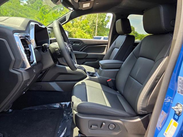 2026 GMC Canyon Elevation, RWD