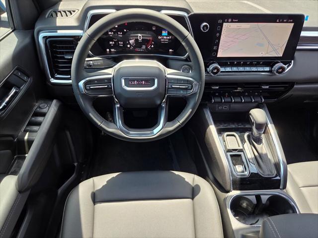 2026 GMC Canyon Elevation, RWD