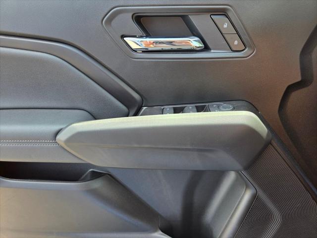 2026 GMC Canyon Elevation, RWD