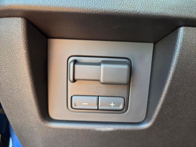 2026 GMC Canyon Elevation, RWD