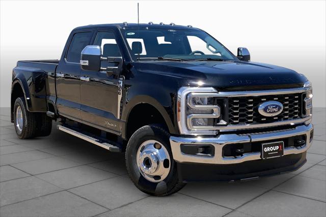 New 2026 Ford F-350 LARIAT For Sale in Lubbock, TX