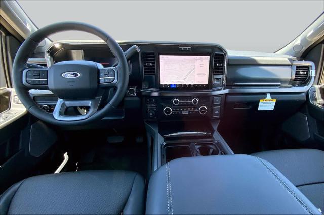 New 2026 Ford F-350 LARIAT For Sale in Lubbock, TX