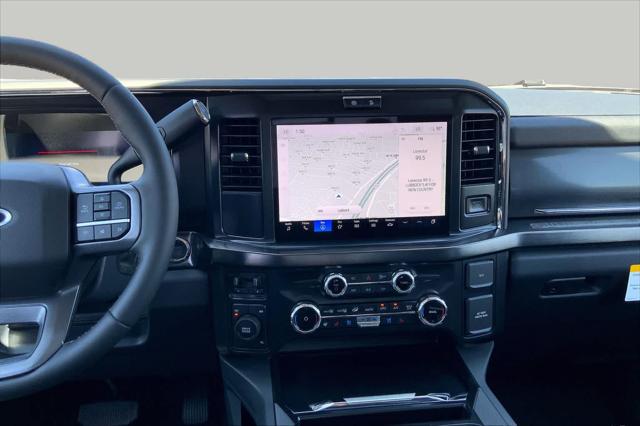 New 2026 Ford F-350 LARIAT For Sale in Lubbock, TX