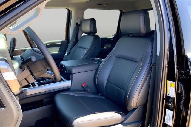 New 2026 Ford F-350 LARIAT For Sale in Lubbock, TX