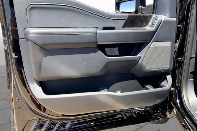 New 2026 Ford F-350 LARIAT For Sale in Lubbock, TX