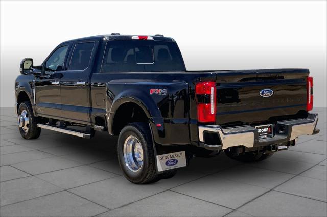 New 2026 Ford F-350 LARIAT For Sale in Lubbock, TX