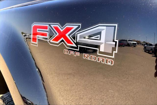 New 2026 Ford F-350 LARIAT For Sale in Lubbock, TX