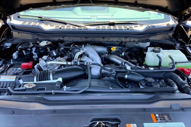 New 2026 Ford F-350 LARIAT For Sale in Lubbock, TX