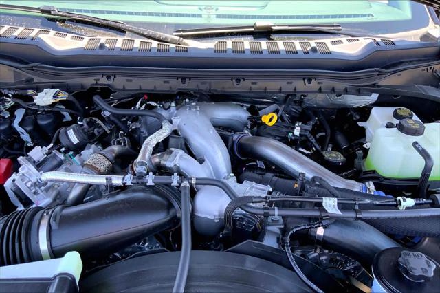 New 2026 Ford F-350 LARIAT For Sale in Lubbock, TX