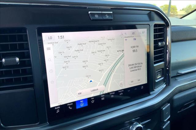 New 2026 Ford F-350 LARIAT For Sale in Lubbock, TX