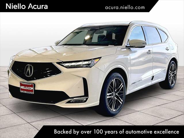 2026 Acura MDX Advance Package for sale in Roseville, CA